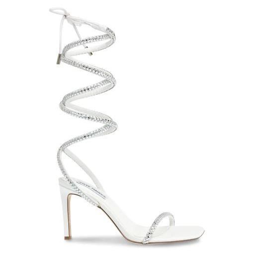 Steve Madden sandalo enchanter con strass