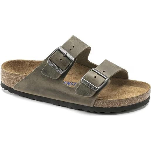 Birkenstock - arizona faded khaki