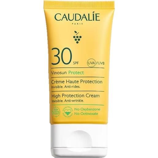 CAUDALIE ITALIA Srl vinosun crema alta protezione spf30 50 ml