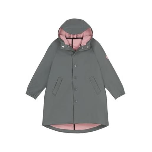 Petit Bateau a0ciz cerato lungo, thuya/incanto, 3 anni bambina