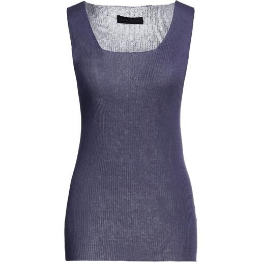 FABRIZIO DEL CARLO - maglia gilet