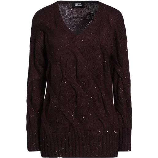 ALPHA STUDIO - pullover