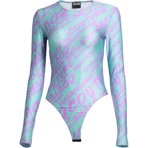 VERSACE JEANS COUTURE - body