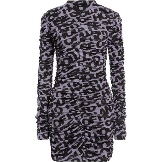 HOUSE OF HOLLAND - vestito corto