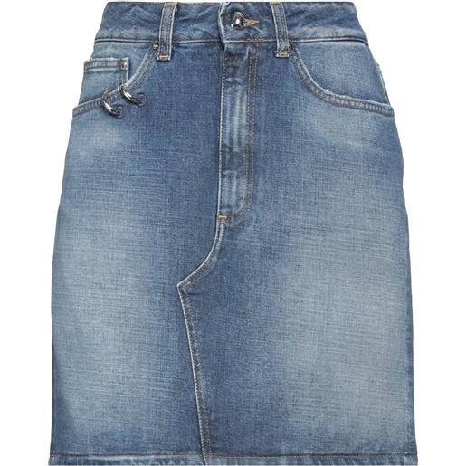 DONDUP - gonna jeans