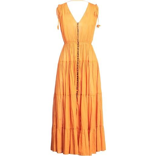 OTTOD'AME - vestito chemisier