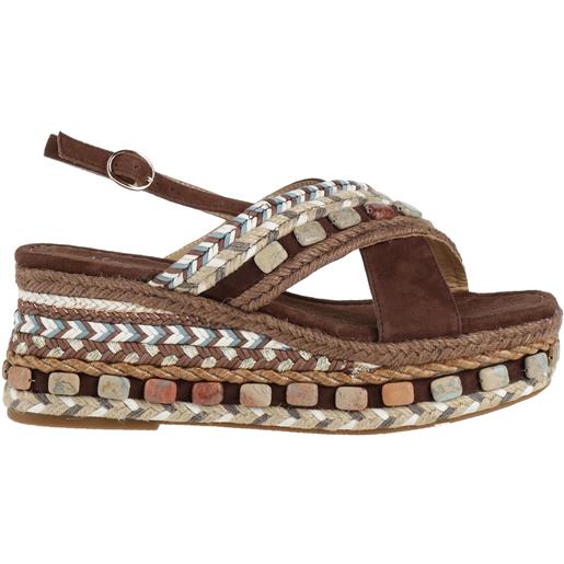 ALMA EN PENA. - espadrillas