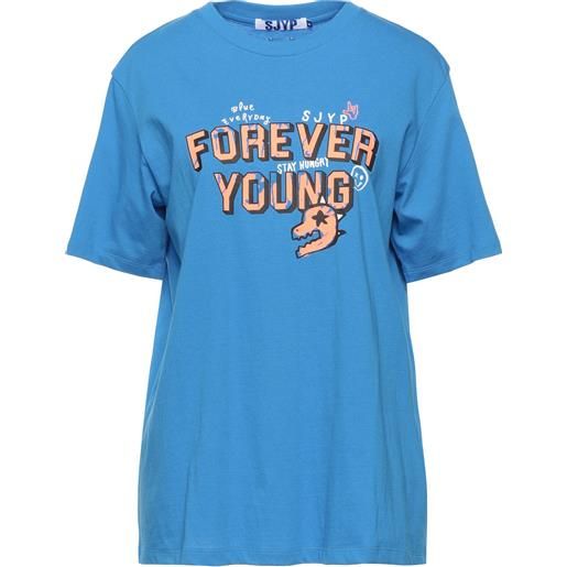 SJYP - t-shirt