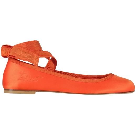 TWINSET - ballerine