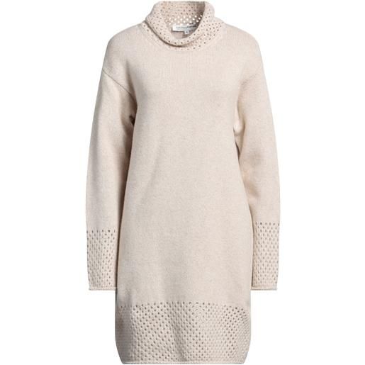 EUROPEAN CULTURE - vestito corto