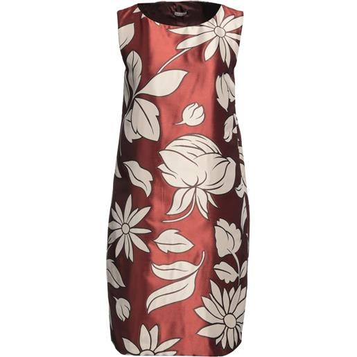 MALÌPARMI - vestito corto