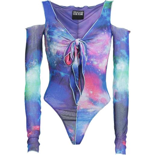 VERSACE JEANS COUTURE - body