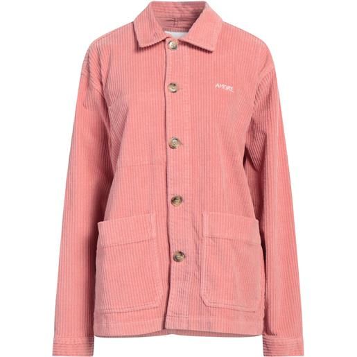 MAISON LABICHE - camicie e bluse tinta unita