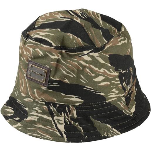 DOLCE&GABBANA - cappello