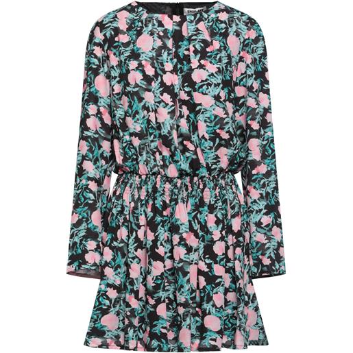 SHOPART - vestito corto
