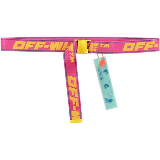 OFF-WHITE™ - cintura regular
