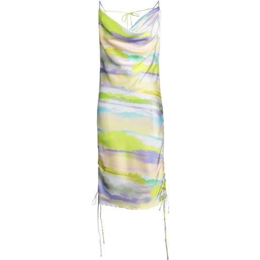 HOUSE OF HOLLAND - slip dress