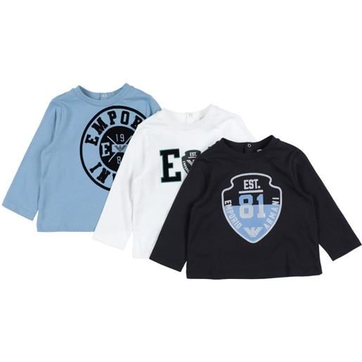 EMPORIO ARMANI - t-shirt