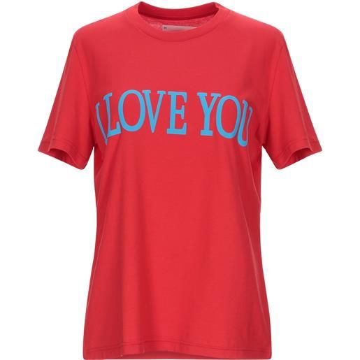 ALBERTA FERRETTI - t-shirt