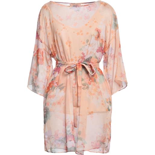 TWINSET - vestito corto