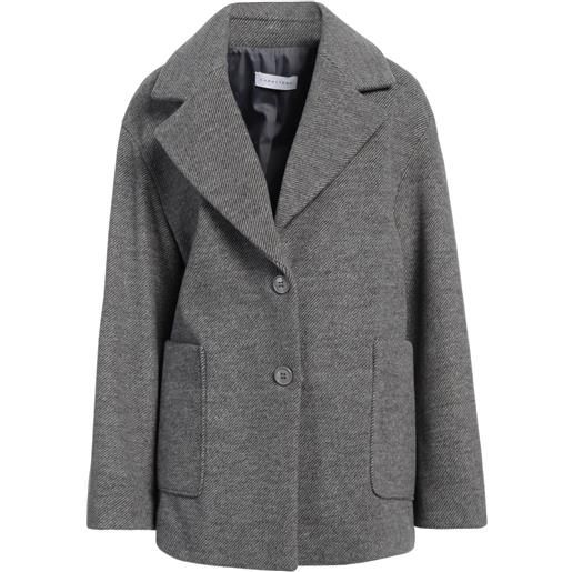 CARACTÈRE - cappotto
