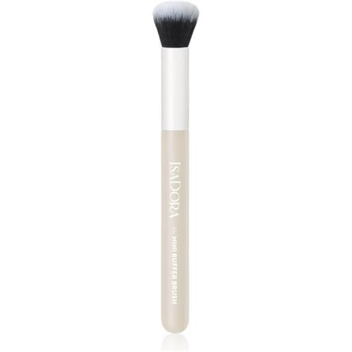 IsaDora brush mini buffer 1 pz