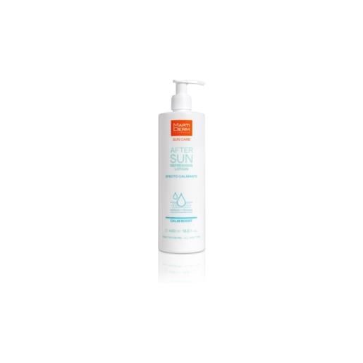 Martiderm Sl after sun refreshing lotion