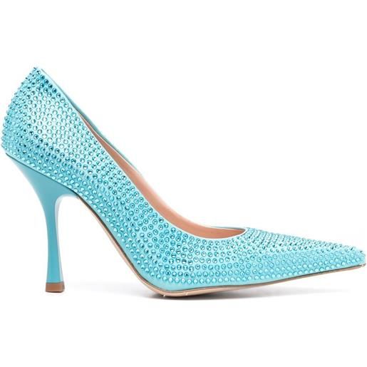 LIU JO pumps - blu