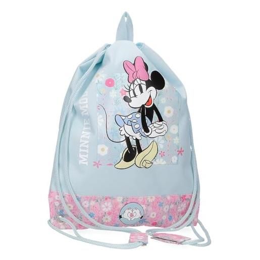 Frozen II Zaino Zainetto ELSA It's All Magic 29x23x8cm DISNEY Vadobag