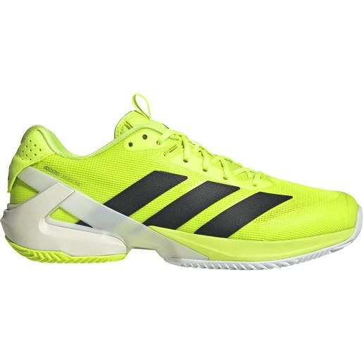 ADIDAS adizero ubersonic 5 m clay scarpe tennis uomo