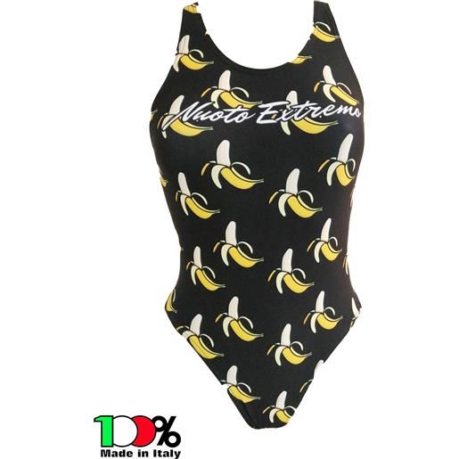 Costume donna nuoto extremo-38 italia