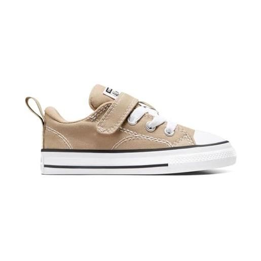 Converse sneaker beige da bambino a10765c