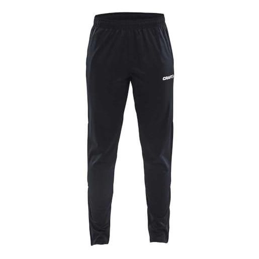 Craft pantalon femme progress