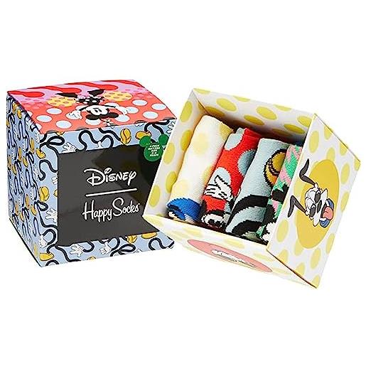 Happy Socks disney holiday socks 4 units 0-12 months
