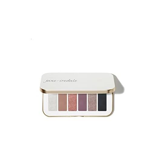 Jane Iredale pure. Pressed eye shadow palette - storm chaser by Jane Iredale for women - 0,12 oz eye shadow