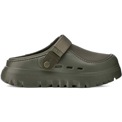 Ugg sabot peak. Mod uomo