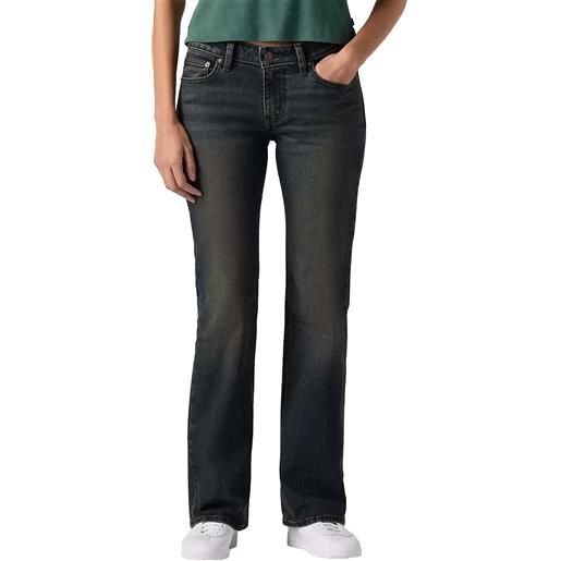 Levi's® jeans bootcut superbassi
