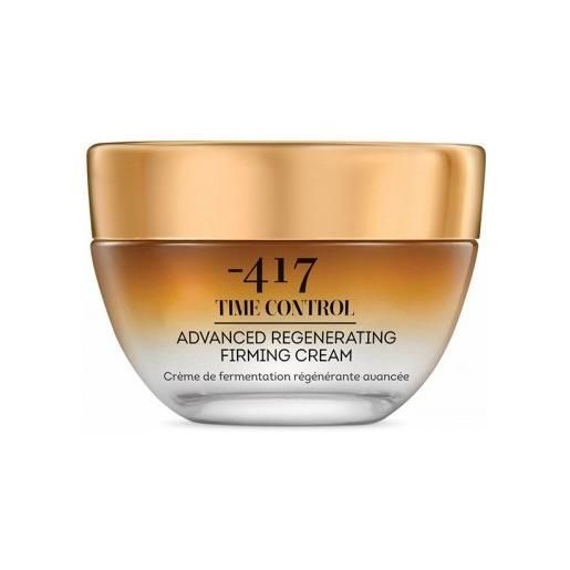Minus 417 time control advanced firming cream n. 818 crema rassodante 50 ml