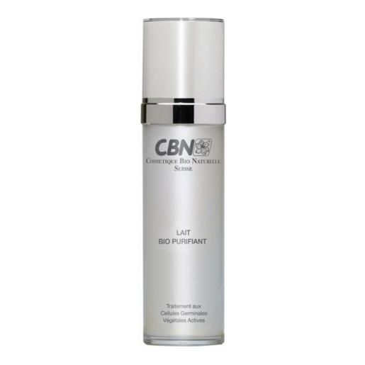 Cbn lait bio purifiant latte detergente viso 190 ml