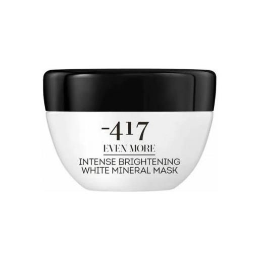 Minus 417 even more maschera illuminante 50 ml