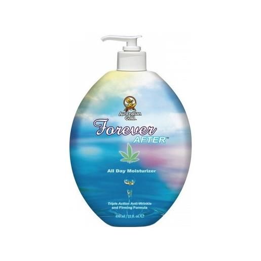 Australian Gold forever after doposole idratante 650 ml