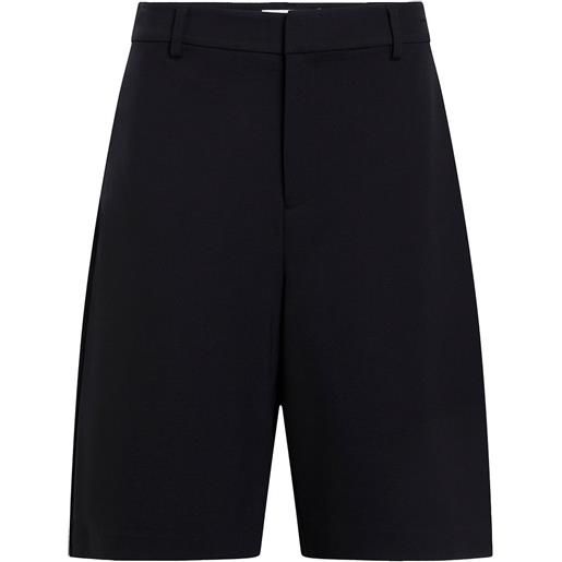 CALVIN KLEIN bermuda punto milano donna