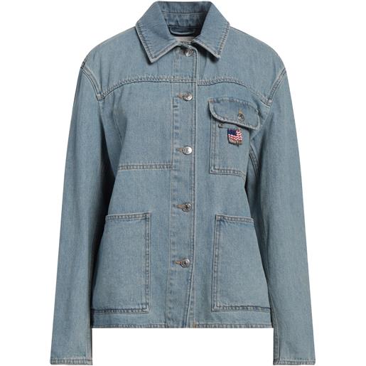 WOOLRICH - giubbotto jeans