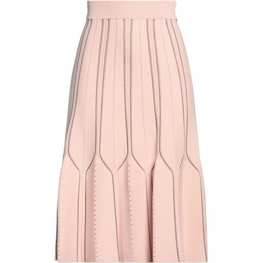 ELISABETTA FRANCHI - gonna midi