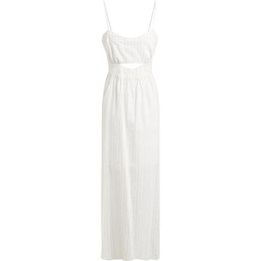 TWINSET - vestito lungo