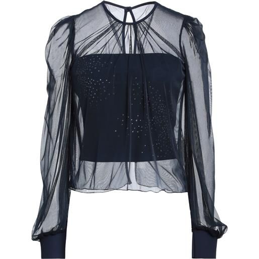 CHIARA BONI LA PETITE ROBE - top