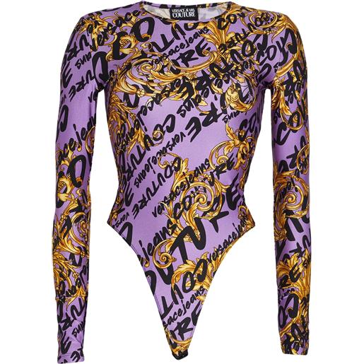 VERSACE JEANS COUTURE - body