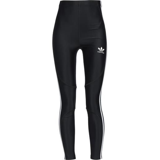 BALENCIAGA x ADIDAS ORIGINALS - leggings
