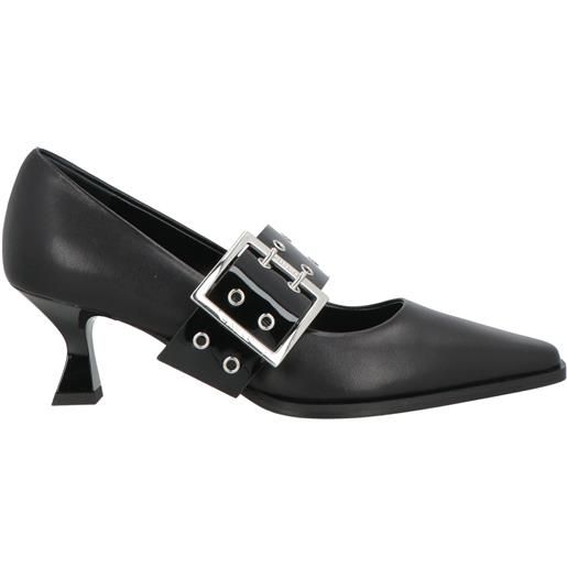 CAREL Paris - décolleté