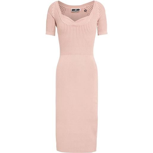 ELISABETTA FRANCHI - tubino